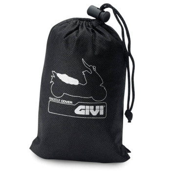 Givi S210 motorcycle seat cover Givi S210 motorcycle seat cover