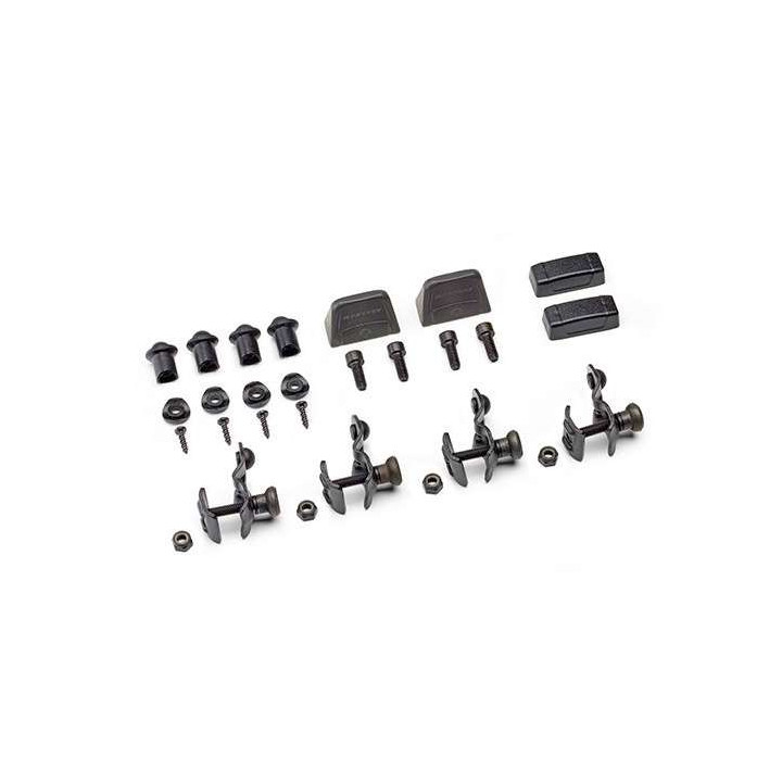 Monokey Givi OFMK adapters for PLO/PLOR brackets