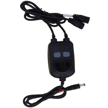 Gerbing double Plus portable thermostat Gerbing double Plus portable thermostat