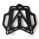 AXP PHD Package Holder Black (AX1609) Honda CRF300L