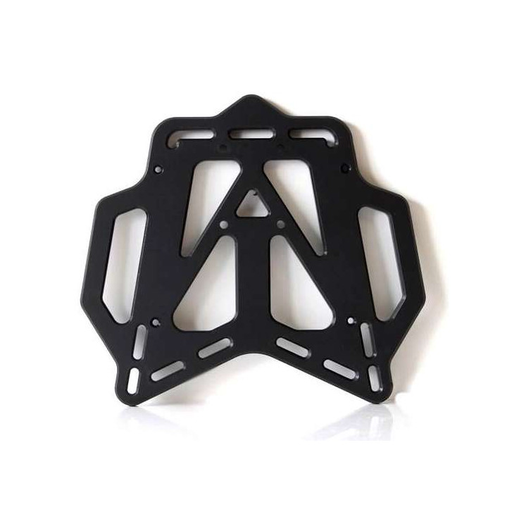 AXP PHD Package Holder Black (AX1609) Honda CRF300L