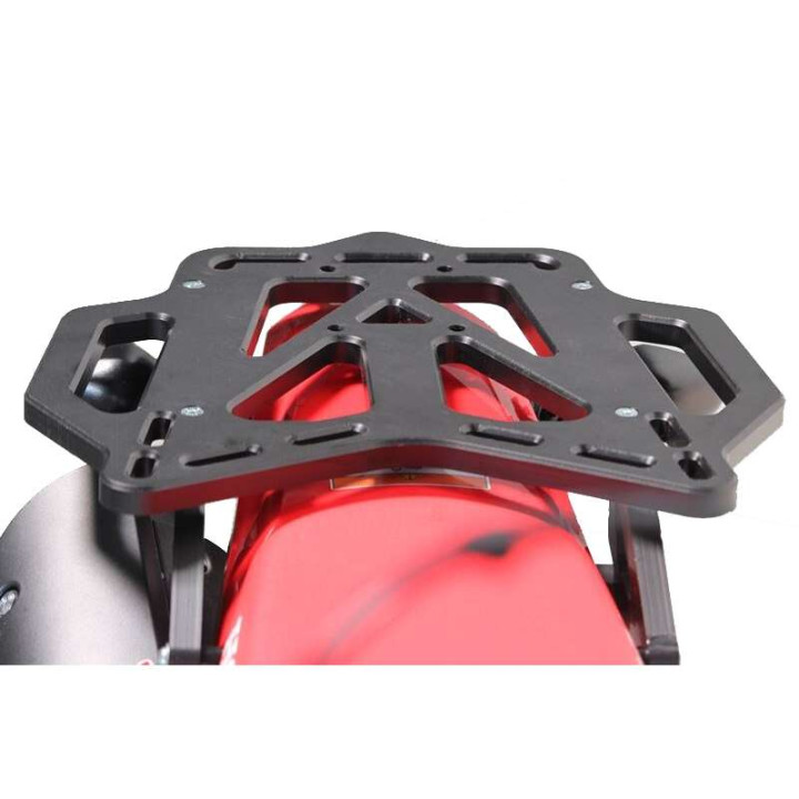 AXP PHD Package Holder Black (AX1609) Honda CRF300L