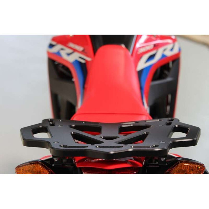AXP PHD Package Holder Black (AX1609) Honda CRF300L