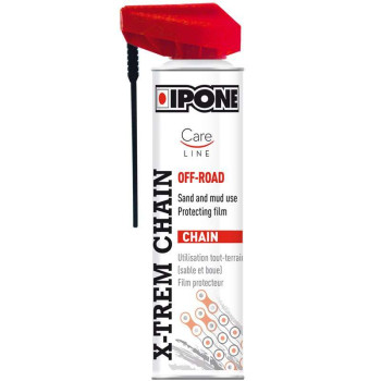 Lubrifiant chaine IPONE X-Trem Chain OFF-ROAD 250 ml