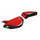 Housse de selle Tappezzeria PARIS VELVET Ducati Panigale 899 13-15
