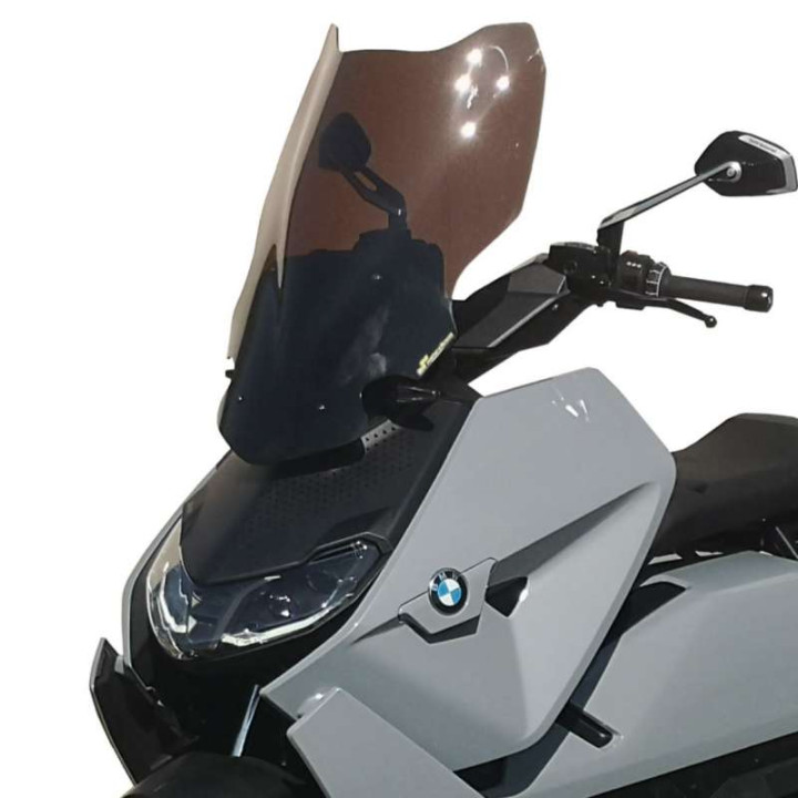 Bullster HP bubble 58.5cm (BB103HP) BMW CE 04