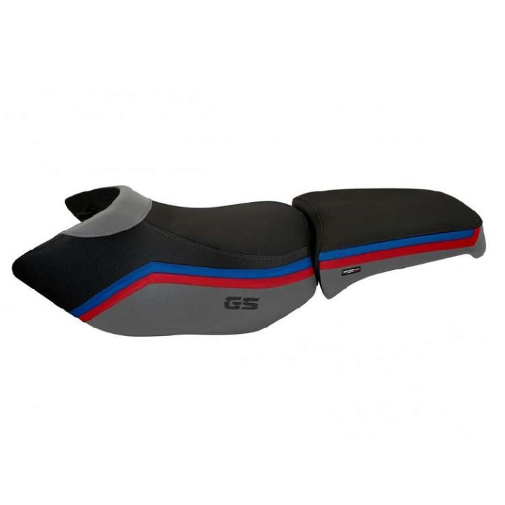 Housse de selle Tappezzeria IONIA 1 BMW R1200GS ADVENTURE 06-12