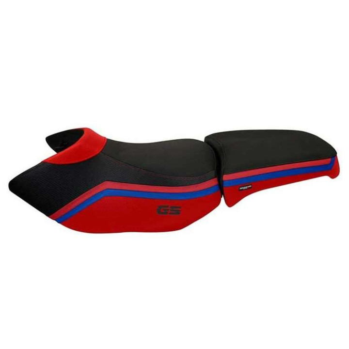 Housse de selle Tappezzeria IONIA 1 BMW R1200GS ADVENTURE 06-12