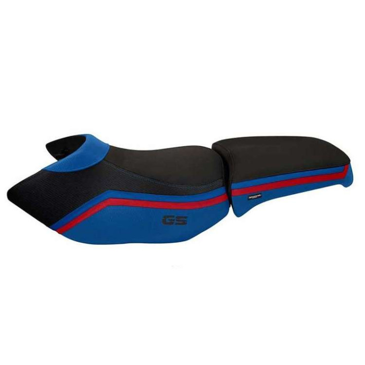 Housse de selle Tappezzeria IONIA 1 BMW R1200GS ADVENTURE 06-12 Housse de selle Tappezzeria IONIA 1 BMW R1200GS ADVENTURE 06-12