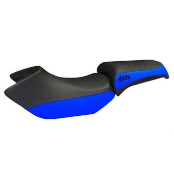 Housse de selle Tappezzeria SIRACUSA BMW R1200GS 04-12
