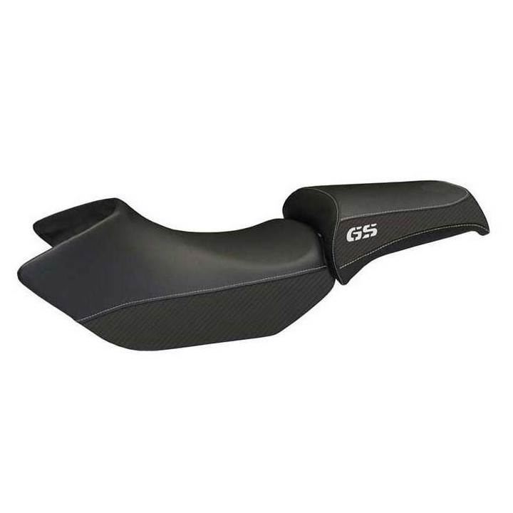 Housse de selle Tappezzeria SIRACUSA BMW R1200GS 04-12