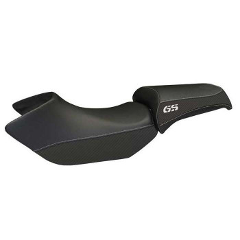 Housse de selle Tappezzeria SIRACUSA BMW R1200GS 04-12
