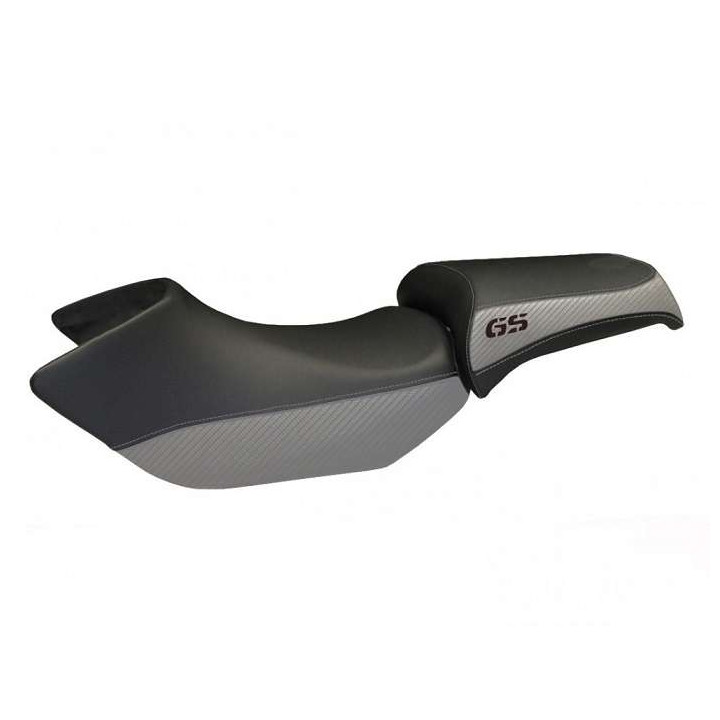 Housse de selle Tappezzeria SIRACUSA BMW R1200GS 04-12