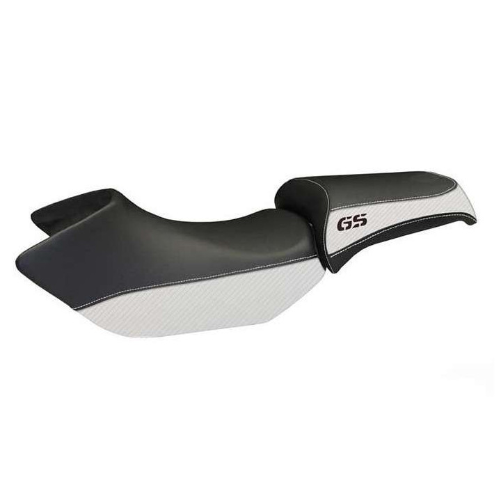 Housse de selle Tappezzeria SIRACUSA BMW R1200GS 04-12