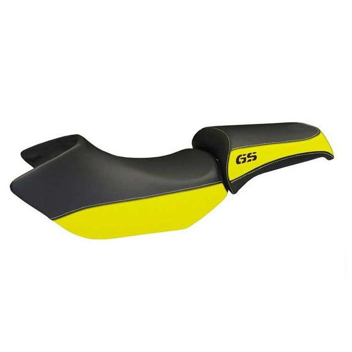Housse de selle Tappezzeria SIRACUSA BMW R1200GS 04-12