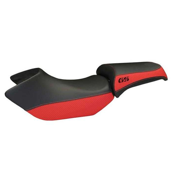 Housse de selle Tappezzeria SIRACUSA BMW R1200GS 04-12