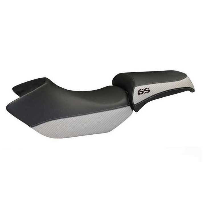 Housse de selle Tappezzeria SIRACUSA BMW R1200GS 04-12