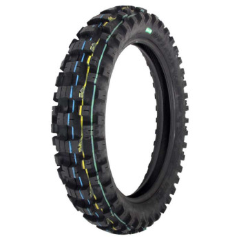Pneu arrière Motoz EURO ENDURO 6 GUMMY 140/80-18 74R TT Pneu arrière Motoz EURO ENDURO 6 GUMMY 140/80-18 74R TT