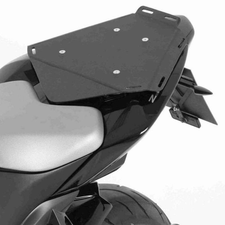 Support Hepco & Becker Sport Rack Kawasaki Z750/R 07-12