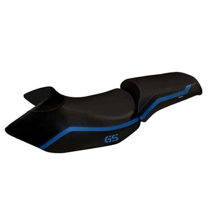 Housse de selle Tappezzeria LYON 4 BMW R1200GS 04-12