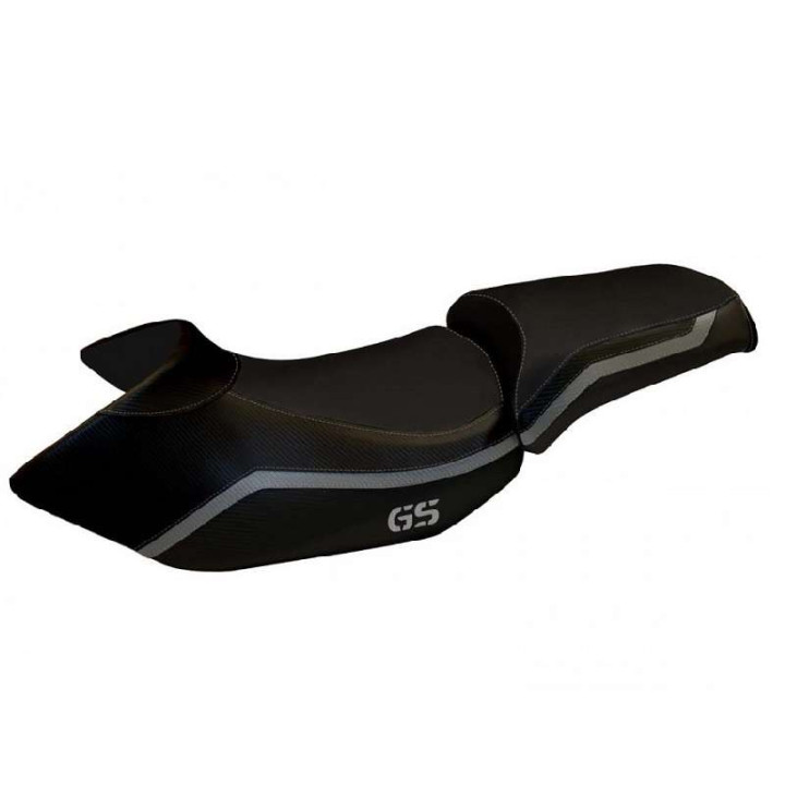 Housse de selle Tappezzeria LYON 4 BMW R1200GS 04-12
