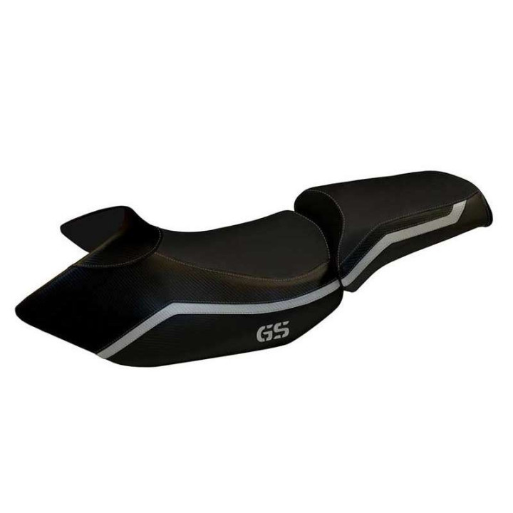 Housse de selle Tappezzeria LYON 4 BMW R1200GS 04-12