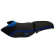 Housse de selle Tappezzeria IONIA 4 COMFORT SYSTEM BMW R1200GS ADVENTURE 06-12 Housse de selle Tappezzeria IONIA 4 COMFORT SYSTEM BMW R1200GS ADVENTURE 06-12