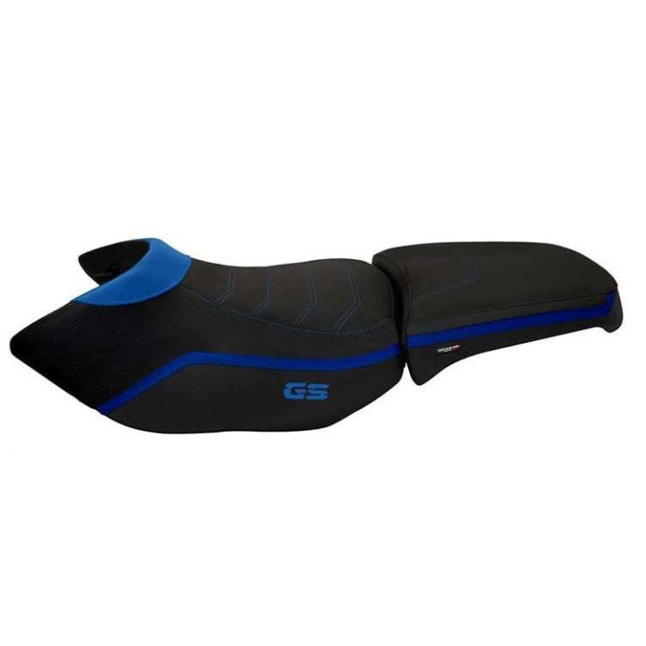Housse de selle Tappezzeria IONIA 4 COMFORT SYSTEM BMW R1200GS ADVENTURE 06-12