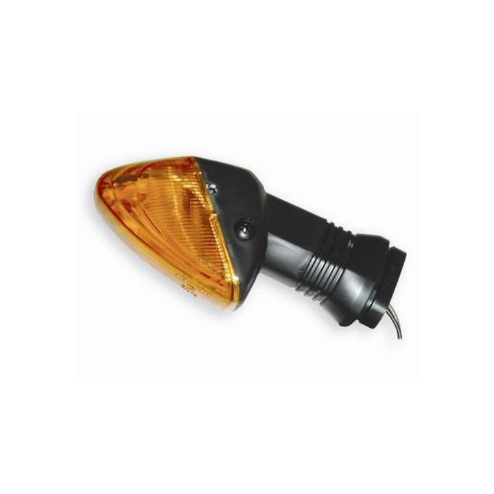 Clignotant origine Bihr avant droit ou arrière gauche KAWASAKI Z750 '07-08