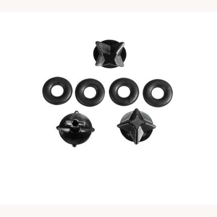 Vis fixation visière pour casque Nolan N53