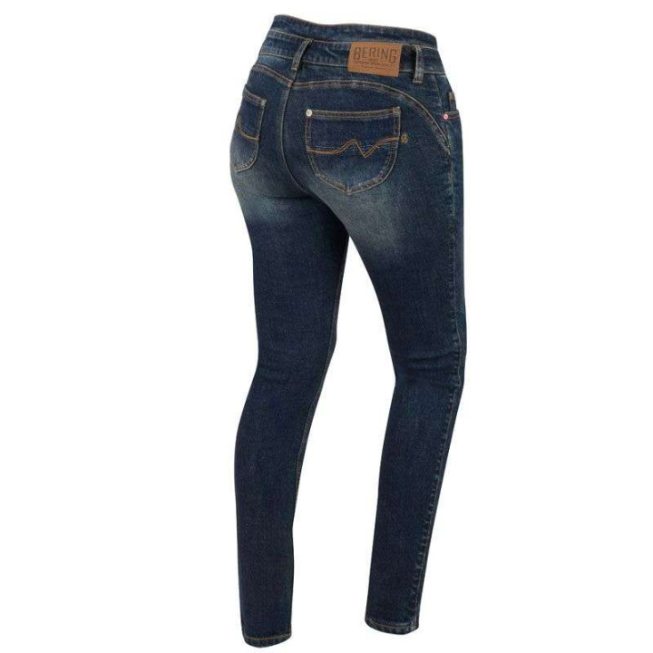 Jean moto Bering LADY PATRICIA