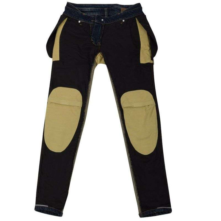 Jean moto Bering LADY PATRICIA