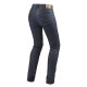 Jean moto femme Rev'it MADISON 2 LADIES Bleu - TAILLE24US/34FR 