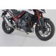 Sabot moteur SW-Motech Noir Honda CB750 Hornet (MSS.01.971.10000)