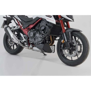 Sabot moteur SW-Motech Noir Honda CB750 Hornet (MSS.01.971.10000)
