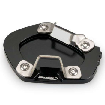 Extension de béquille latérale Puig (21280N) TRIUMPH TIGER 1200 GT Extension de béquille latérale Puig (21280N) TRIUMPH TIGER 1200 GT