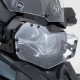 Protection phare SW-Motech BMW F750GS/F850GS (LPS.07.897.10000/B)
