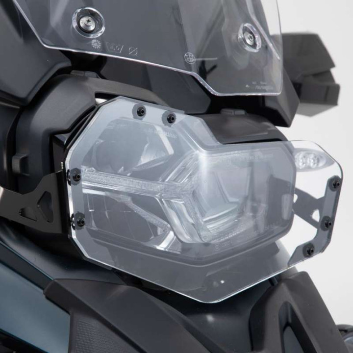 Protection phare SW-Motech BMW F750GS/F850GS (LPS.07.897.10000/B)