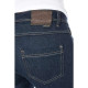 Jean moto femme Ixon MADDIE C Grande Taille