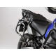 SW-Motech TraX ADVENTURE Yamaha XTZ1200 SUPER TENERATED aluminum suitcase kit