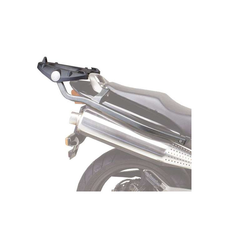 Monorack Givi 162FZ (only) Honda 600 HORNET 98-02 Monorack Givi 162FZ (only) Honda 600 HORNET 98-02