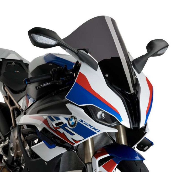 Bulle Puig R-RACER (3641) BMW S1000RR 19-