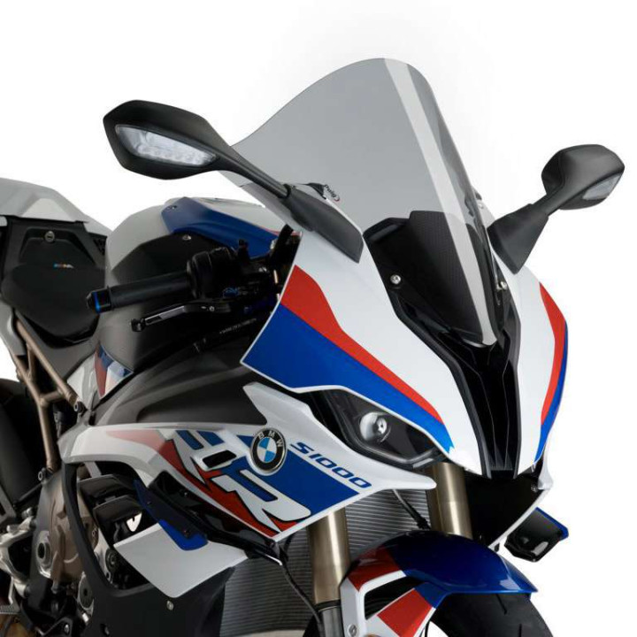 Bulle Puig R-RACER (3641) BMW S1000RR 19-
