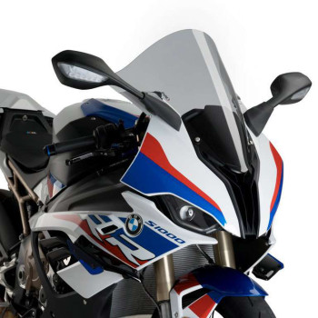 Bulle Puig R-RACER (3641) BMW S1000RR 19-