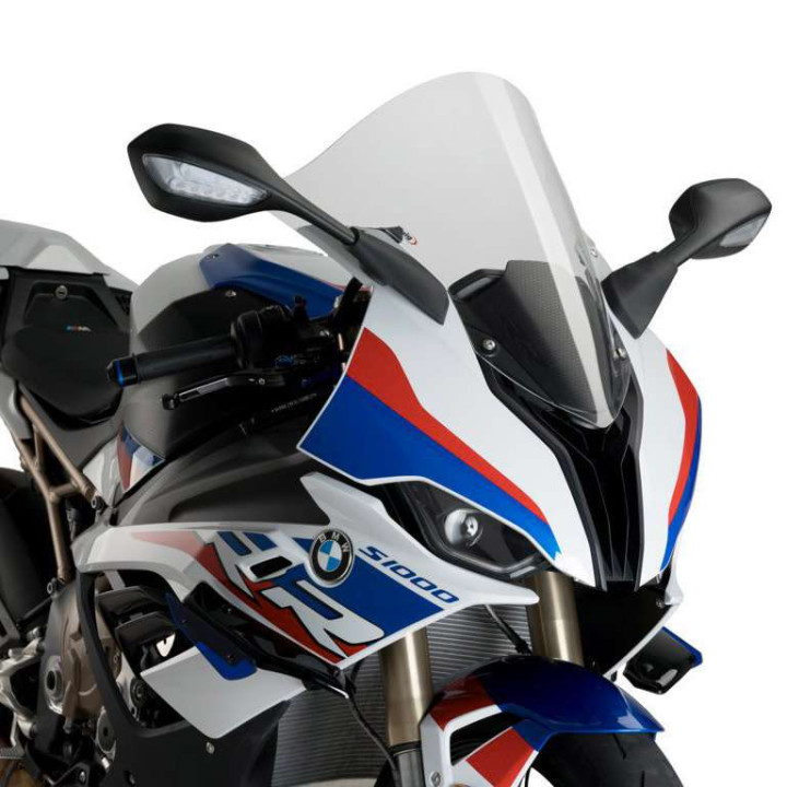 Bulle Puig R-RACER (3641) BMW S1000RR 19-