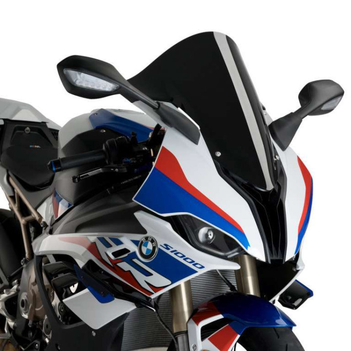 Bulle Puig R-RACER (3641) BMW S1000RR 19-
