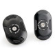Bouchon de châssis Puig (21089) Yamaha MT-09 21-