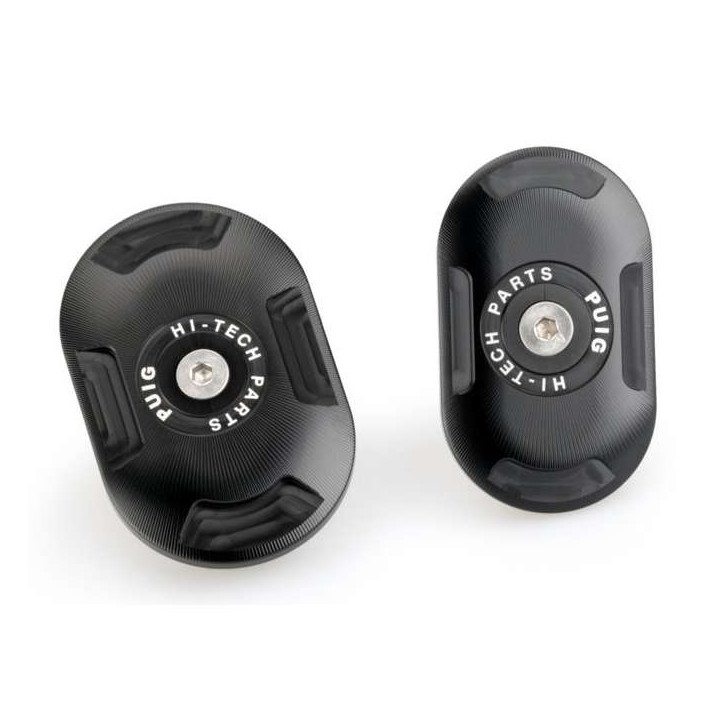 Bouchon de châssis Puig (21089) Yamaha MT-09 21-
