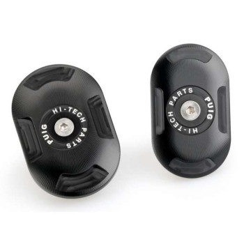 Bouchon de châssis Puig (21089) Yamaha MT-09 21- Bouchon de châssis Puig (21089) Yamaha MT-09 21-