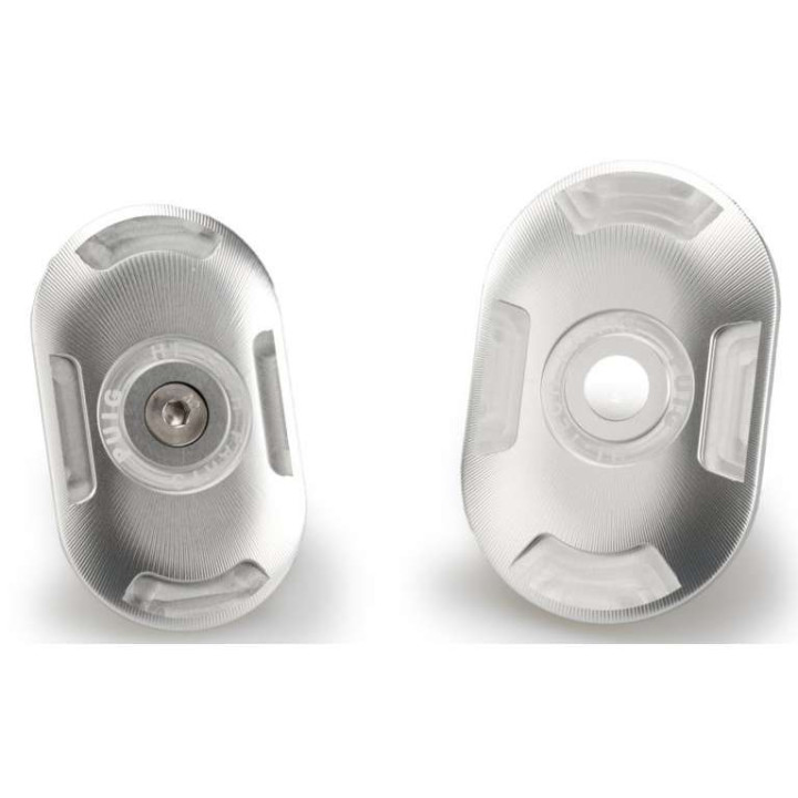 Bouchon de châssis Puig (21089) Yamaha MT-09 21-